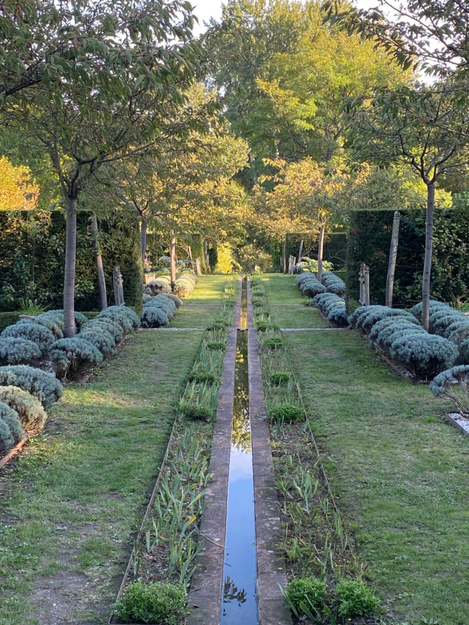 Вилла Domaine De Poulaines Pres Valencay Val De Loire Berry Экстерьер фото