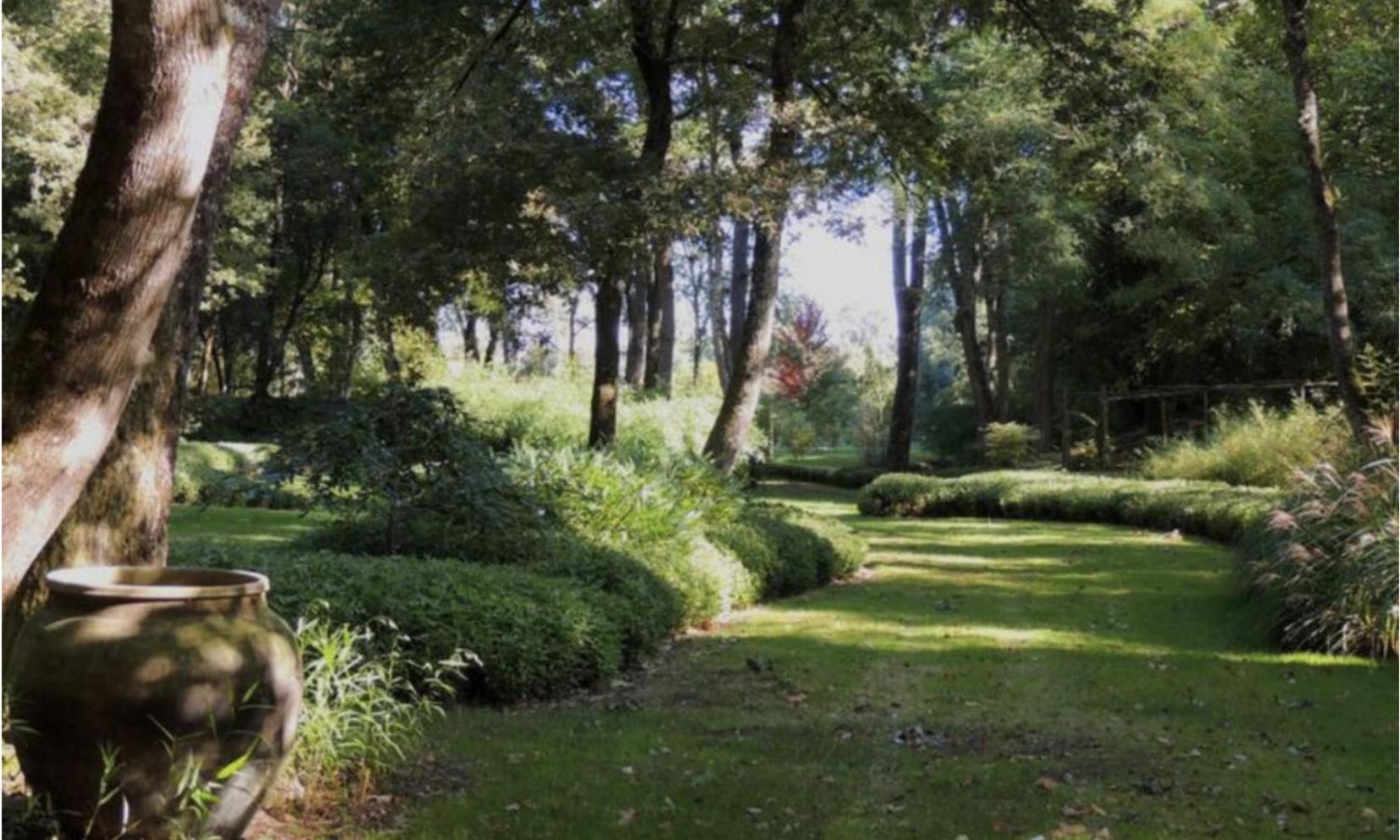 Вилла Domaine De Poulaines Pres Valencay Val De Loire Berry Экстерьер фото