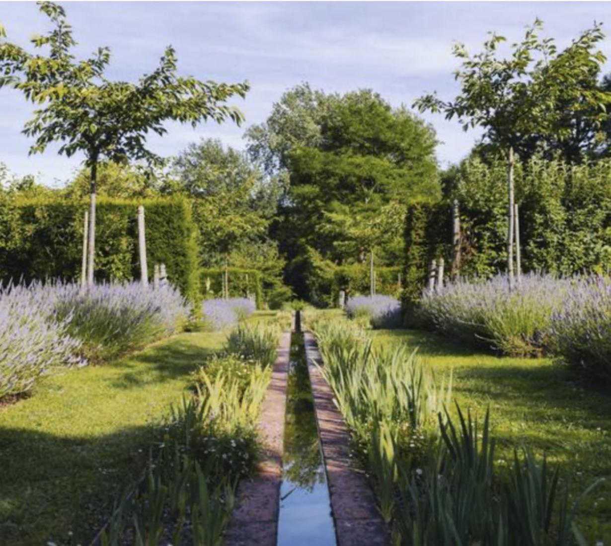 Вилла Domaine De Poulaines Pres Valencay Val De Loire Berry Экстерьер фото
